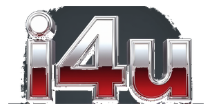 i4u logo