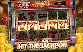 i4u i4u Mein Slot Khel ke Liye Jo Chahiye Sab Kuch
