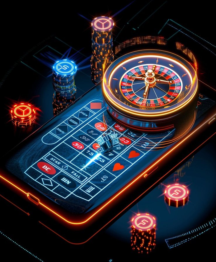 i4u Arcade Games